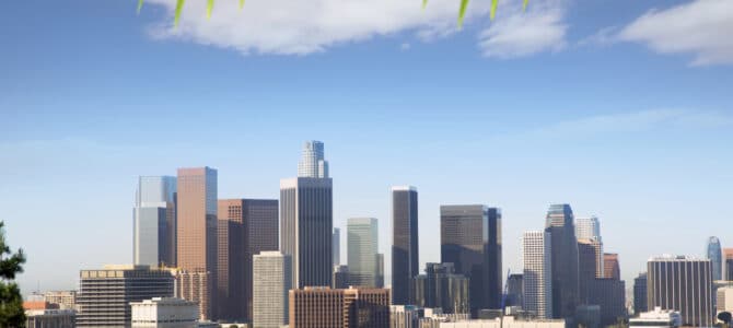 Business in Los Angeles and the Need for Translation Services