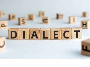 Define Dialect