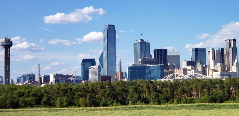 Dallas-Fort Worth Translation Services